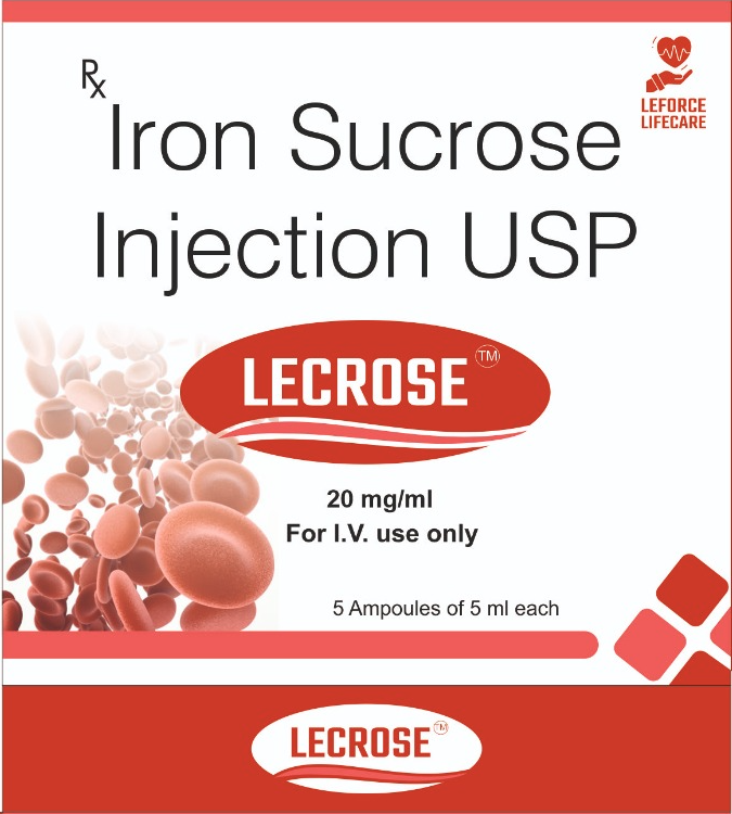 lecrose