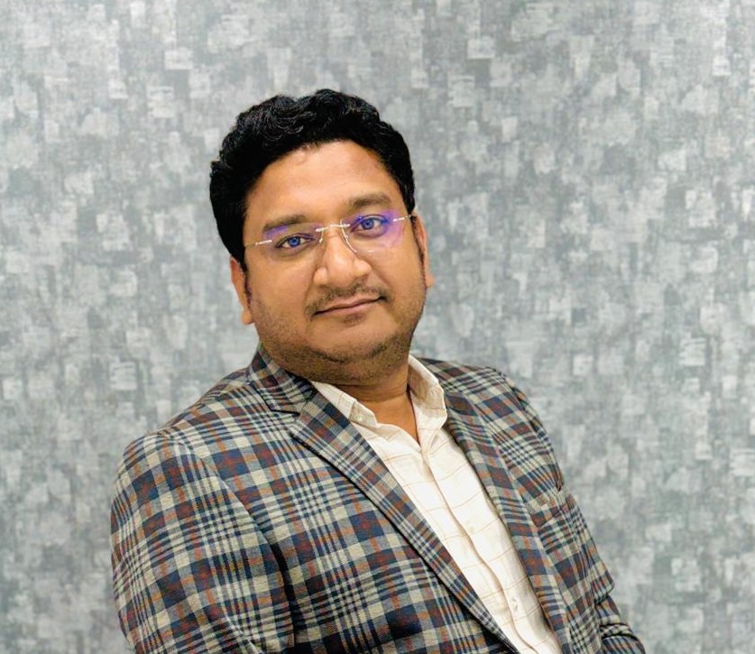 Sandeep