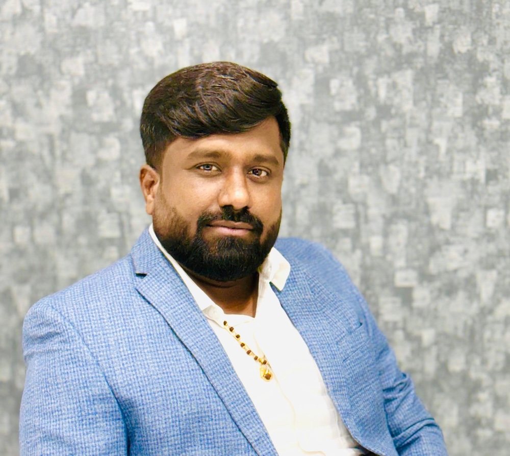 harshal